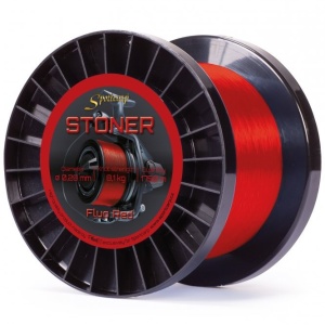 Sportcarp vlasec stoner fluo red - 0