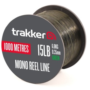 Trakker vlasec mono reel line 1000 m - 0