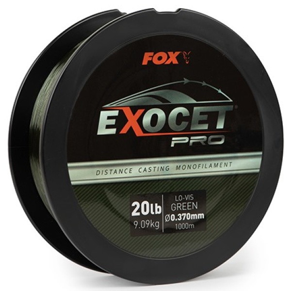 Fox vlasec exocet pro 1000 m - 0