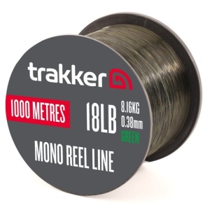 Trakker vlasec mono reel line 1000 m - 0