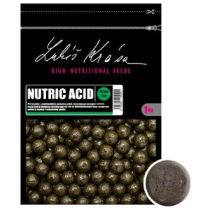 Lk baits boilie lukáš krása nutric acid-1 kg 18 mm