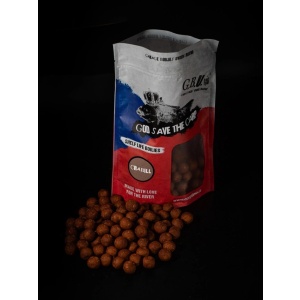 G.b.u. boilies crabill - 1 kg 20 mm