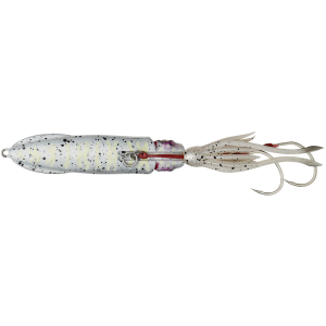 Savage gear swimsquid inchiku white glow - 10