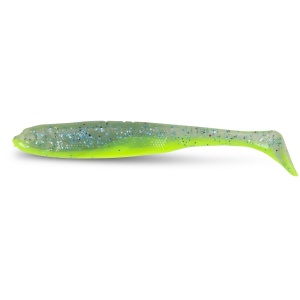 Iron claw gumová nástraha slim jim non toxic mahi mahi-10 cm