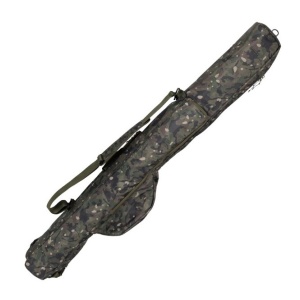 Trakker pouzdro na prut nxc camo 3 rod sleeve - 10 ft