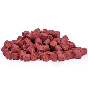 Sportcarp pelety mulberry & garlic - 10 kg 18 mm