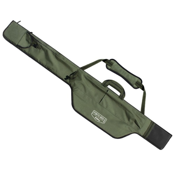 Delphin Pouzdro na prut Porta Pocket 300-2 160cm