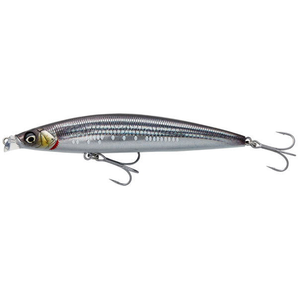 Savage gear wobler gravity shallow floating ls mullet - 11