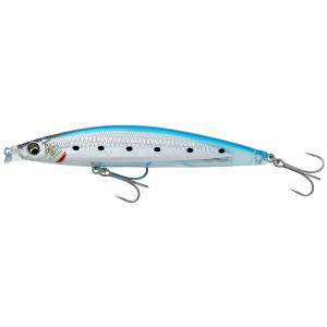 Savage gear wobler gravity shallow floating ls ghost sardine - 11