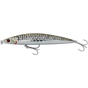 Savage gear wobler gravity shallow floating ls mackerel ayu - 11