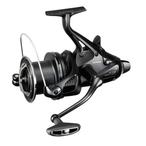 Shimano Naviják Big Baitrunner LC 14000 XTB