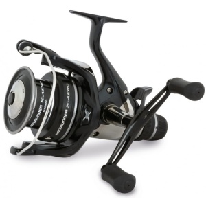 Shimano Naviják Baitrunner X-AERO 6000 RA