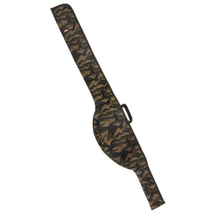 Jrc pouzdro na 1 prut rova camo rod sleeve - 12 ft