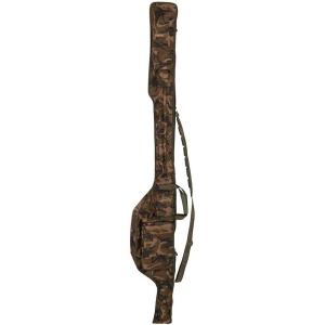 Fox pouzdro na pruty camolite double spod rod jacket - 12 ft