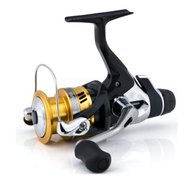 Shimano Naviják Sahara 1000 RD