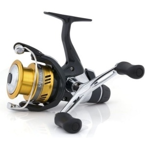 Shimano Naviják Sahara 4000 DH R