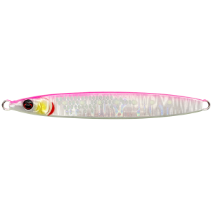 Savage gear sardine glider fast sink uv pink glow - 13