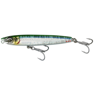 Savage gear wobler cast hacker fast sinking sayoris ls - 13 cm 73 g