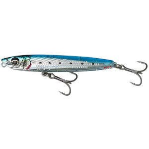 Savage gear wobler cast hacker fast sinking ghost sardine ls - 13 cm 73 g