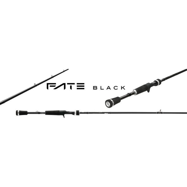 13 fishing prut fate black casting 1