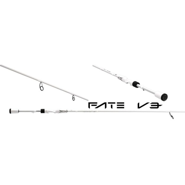 13 fishing prut fate v3 spinning m 213 cm 10-30 g