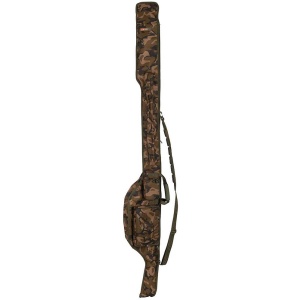 Fox pouzdro na pruty camolite double spod rod jacket - 13 ft