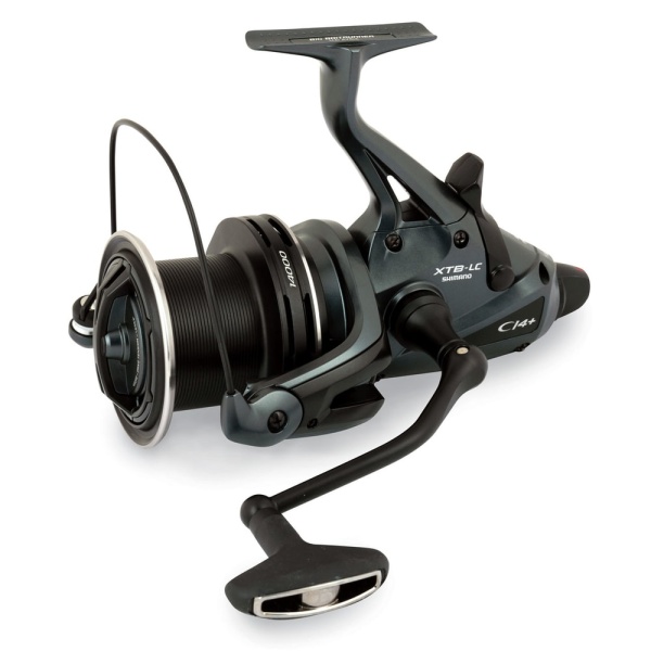 Shimano Naviják Medium Baitrunner Ci4+ LC 5500 XTB