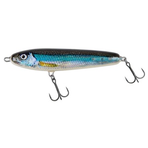 Salmo wobler sweeper sinking holo smelt - 14 cm