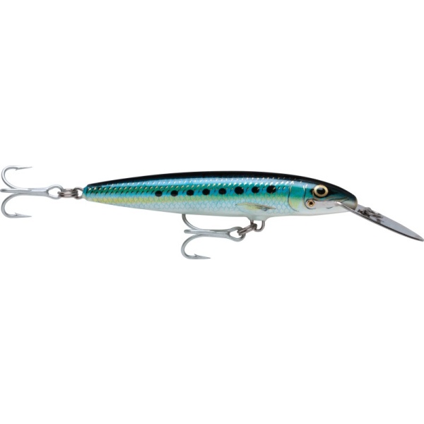 Rapala wobler magnum sinking srd - 14 cm 36 g