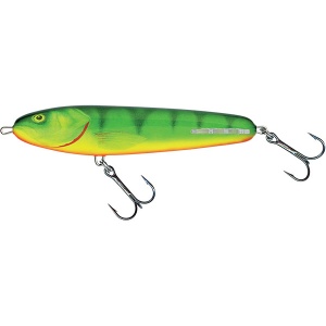 Salmo wobler sweeper sinking hot perch-14 cm 50 g