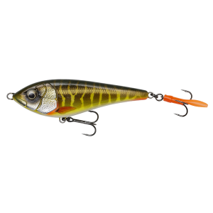 Savage gear wobler deviator swim pike - 14 cm 70 g