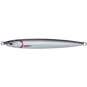 Savage gear 3d slim jig minnow sinking flash minnow php - 15 cm 100 g