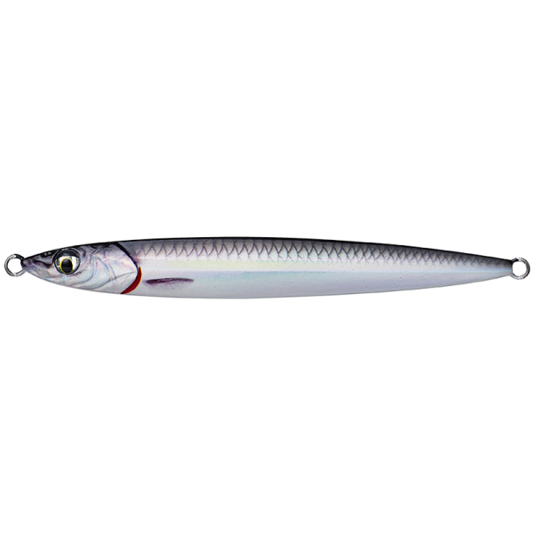 Savage gear 3d slim jig minnow sinking flash minnow php - 15 cm 100 g