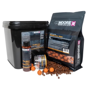 Cc moore session pack pro-stim liver - 15 mm