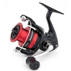 Shimano Naviják Sienna C 3000 FG