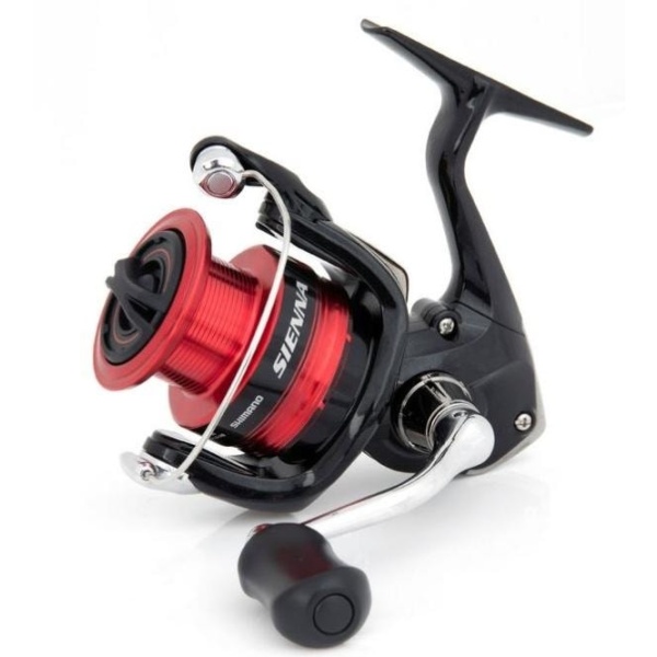 Shimano Naviják Sienna C 3000 FG