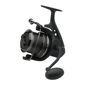 Okuma Naviják Black Bomber Spod 8000