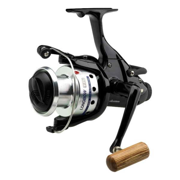 Okuma Naviják Longbow Baitfeeder 650