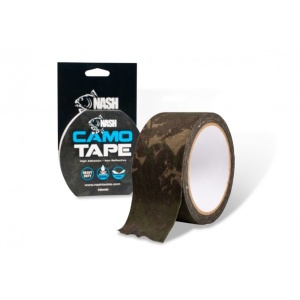 Nash Textilní páska Camo Tape