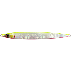 Savage gear sardine slider fast sink uv chartreuse - 16