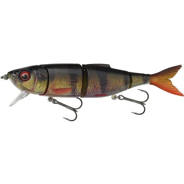 Savage gear wobler 4play v2 liplure sf perch-16