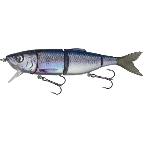 Savage gear wobler 4play v2 liplure sf herring-16