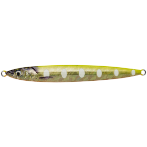 Savage gear 3d slim jig minnow sinking ygo php - 16 cm 120 g