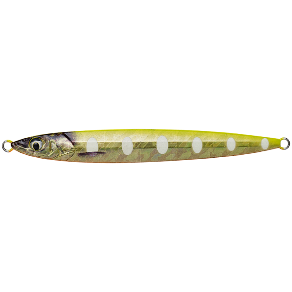 Savage gear 3d slim jig minnow sinking ygo php - 16 cm 120 g