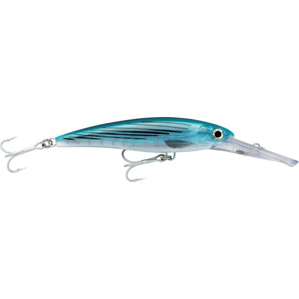 Rapala wobler x rap magnum bbto - 16 cm 72 g