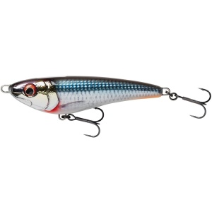 Savage gear freestyler v2 ss roach - 16 cm 85 g