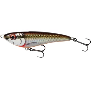 Savage gear freestyler v2 ss dirty roach - 16 cm 85 g