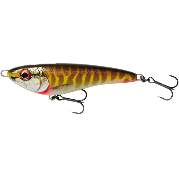 Savage gear freestyler v2 ss pike - 16 cm 85 g