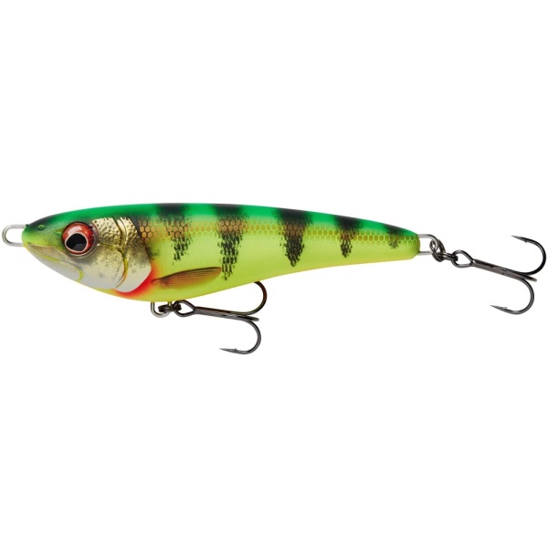 Savage gear freestyler v2 ss firetiger - 16 cm 85 g