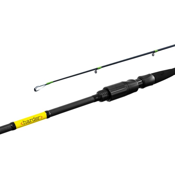 Delphin Prut Harder 210cm 60g